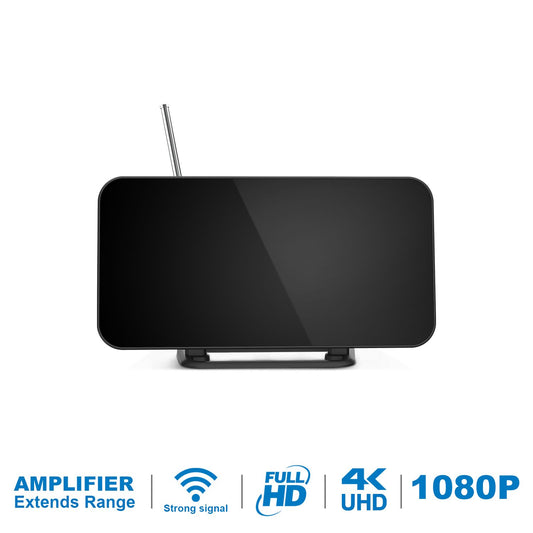 Best selling 4K 1080P Dvbt antenna Indoor antenna TV antenna amplifier for free local channels